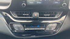 Toyota C-HR 1.8 Hybrid Icon 5dr CVT Hybrid Hatchback